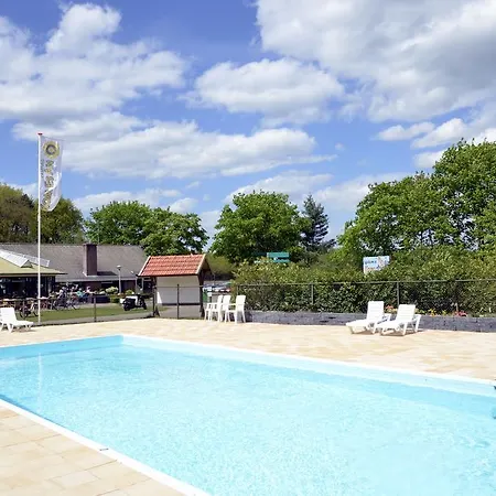 Camping Kom-es-an