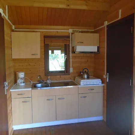 キャンプ場 Camping Kom-es-an *